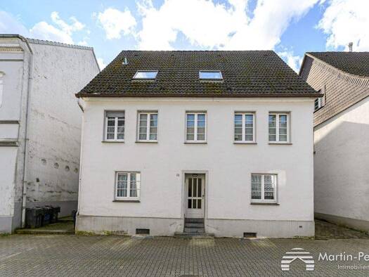 Mehrfamilienhaus zum Kauf als Kapitalanlage geeignet 255.000 € 10 Zimmer 187 m² 230 m² Grundstück Breckerfeld 58339