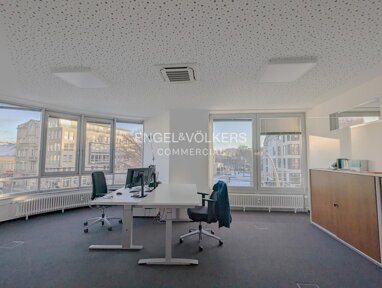Büro-/Praxisfläche zur Miete 22,40 € 178,9 m² Bürofläche teilbar ab 178,9 m² Weißensee Berlin 13088