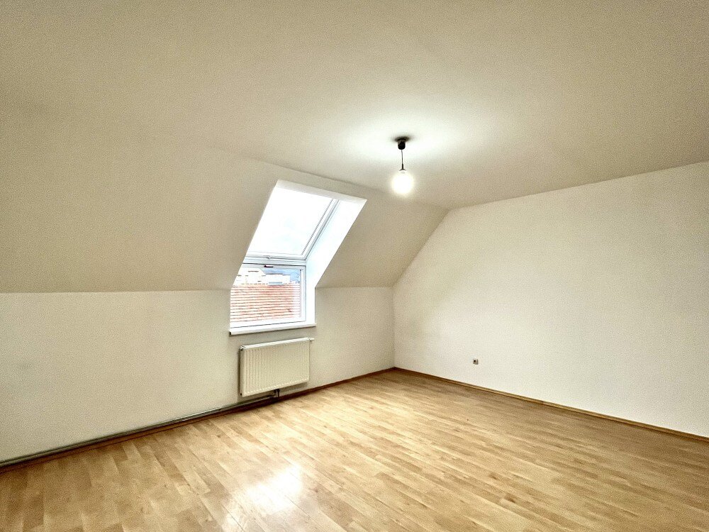 Wohnung zur Miete 475 € 1 Zimmer 36 m²<br/>Wohnfläche Wien 1210