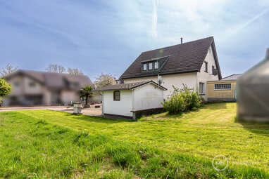 Einfamilienhaus zum Kauf 435.000 € 8 Zimmer 158 m² 504 m² Grundstück Eich Neunkirchen-Seelscheid 53819