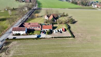 Wohn- und Geschäftshaus zum Kauf als Kapitalanlage geeignet 1.149.000 € 1.037,9 m² 4.063 m² Grundstück Haltern Belm 49191