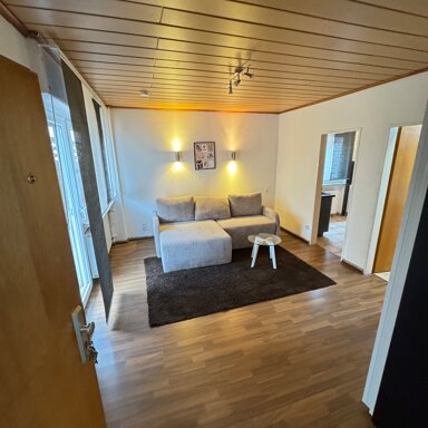 Wohnung zur Miete 390 € 1 Zimmer 24,3 m² 2 Geschosse Erzhausen 64390