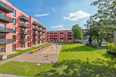 Wohnung zur Miete 827 € 2 Zimmer 68,3 m² 3. Geschoss Wanheim - Angerhausen Duisburg / Buchholz 47249