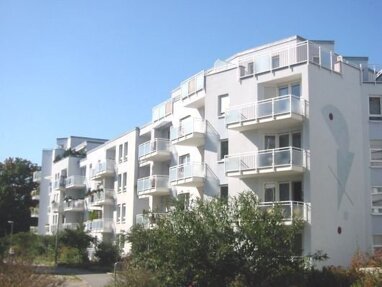 Wohnung zur Miete 520 € 1,5 Zimmer 47 m² 3. Geschoss Merianstr. 18 Schoppershof Nürnberg 90409