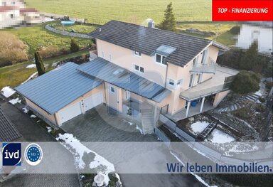 Einfamilienhaus zum Kauf 749.000 € 8 Zimmer 220 m² 1.212 m² Grundstück Haidenhof Nord Passau 94036