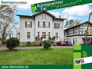 Wohnung zum Kauf provisionsfrei 650.000 € 5 Zimmer 159,3 m² EG Königswinter Königswinter 53639