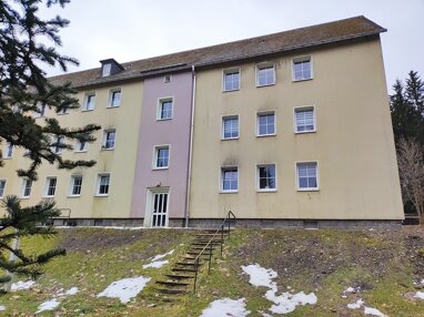 Wohnung zum Kauf 45.000 € 3 Zimmer 64,8 m² 2. Geschoss Johanngeorgenstadt 08349