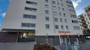 Wohnung zum Kauf Provisionsfrei 300.000 € 4 Zimmer 111 m² Tunnelstraße 2 Bahnhof Feuerbach Stuttgart 70469