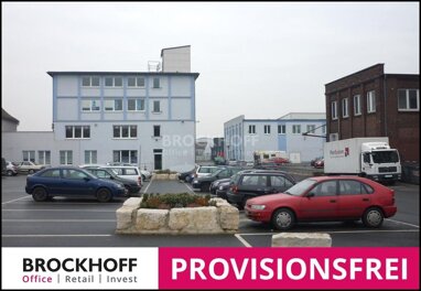 Halle/Industriefläche zur Miete Provisionsfrei 5,50 € 1.000 m² Lagerfläche teilbar ab 1.000 m² Körne Dortmund 44143