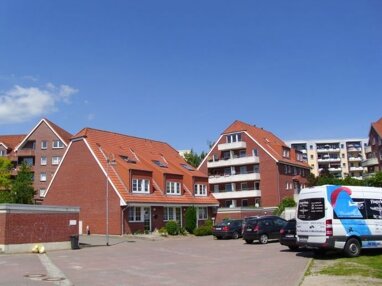 Wohnung zur Miete 440 € 2 Zimmer 46 m² Erdgeschoss Am Kapellenberg 68 Grevesmühlen Grevesmühlen 23936