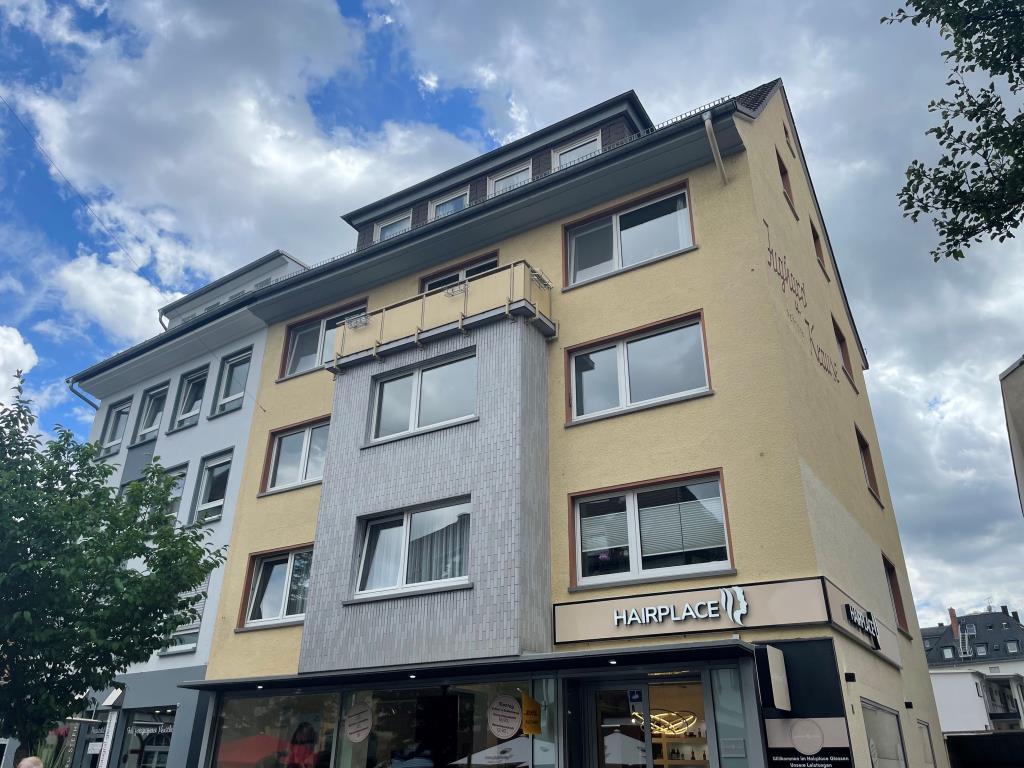 Mehrfamilienhaus zum Kauf 3.400.000 € 21 Zimmer 485 m²<br/>Wohnfläche 977 m²<br/>Grundstück Neuenweg 4 Innenstadt Gießen 35390