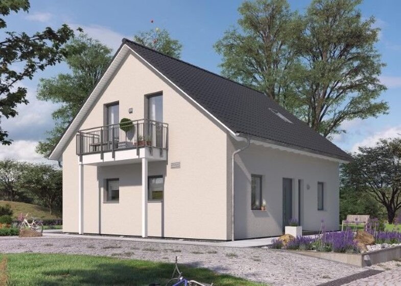 Haus zum Kauf 397.126 € 5 Zimmer 144 m² Hardheim Hardheim 74736