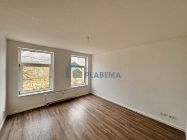 Wohnung zur Miete 580 € 2 Zimmer 39,6 m² 1. Geschoss Wismarsche Straße 214 Lewenberg Schwerin 19055