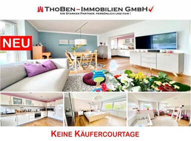 Wohnung zum Kauf Provisionsfrei 519.000 € 3 Zimmer 95 m² Wellingsbüttel Hamburg 22391