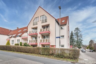 Wohnung zum Kauf Provisionsfrei 195.000 € 2 Zimmer 70 m² 2. Geschoss Cunnersdorfer Straße 12 Coschütz-Ost Dresden 01189