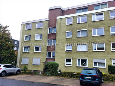 Wohnung zum Kauf 162.500 € 2 Zimmer 60 m² 2. Geschoss Mascherode Braunschweig 38126