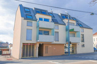 Wohnung zur Miete 589,64 € 2 Zimmer 39,1 m² frei ab sofort Himbergerstraße 16 Wien 1100