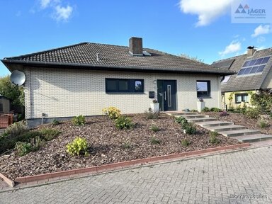 Bungalow zur Miete 1.100 € 3 Zimmer 120 m² 770 m² Grundstück frei ab sofort Ranzenbüttel Berne 27804