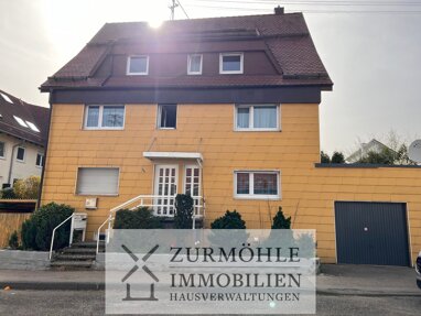 Wohnung zum Kauf 199.000 € 3,5 Zimmer 71 m² Erdgeschoss Welzheim Welzheim 73642