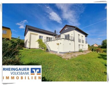 Einfamilienhaus zum Kauf 6 Zimmer 280,2 m² 1.052 m² Grundstück Rüdesheim am Rhein Rüdesheim am Rhein 65385