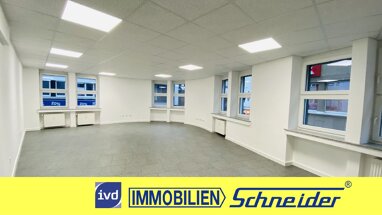 Bürogebäude zur Miete Provisionsfrei 2.376 € 16 Zimmer 220 m² Bürofläche City - Ost Dortmund 44135