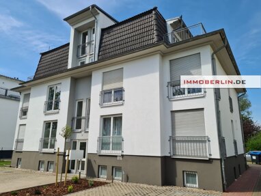 Wohnung zum Kauf 289.000 € 3 Zimmer 85 m² Dallgow Dallgow-Döberitz 14624