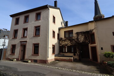 Einfamilienhaus zum Kauf 459.000 € 8 Zimmer 160 m² 343 m² Grundstück Euren 5 Trier 54294