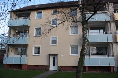 Wohnung zur Miete 410 € 2,5 Zimmer 55,6 m² 1. Geschoss Lindnerstraße 166 Buschhausen Oberhausen 46149