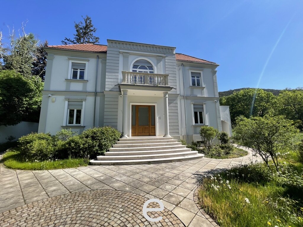 Villa zum Kauf 4.500.000 € 10 Zimmer 516 m²<br/>Wohnfläche 2.282 m²<br/>Grundstück Baden 2500