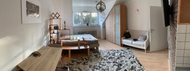 Wohnung zur Miete Wohnen auf Zeit 1.250 € 1 Zimmer 27 m² frei ab sofort Trudering - Riem München 81829