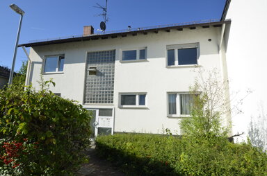 Wohnung zur Miete 425 € 1 Zimmer 25 m² 1. Geschoss Dijonstraße 11 Hartenberg / Münchfeld Mainz 55122