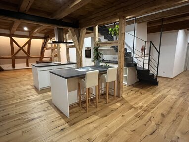 Loft zur Miete 2.385 € 3,5 Zimmer 130 m² 2. Geschoss frei ab sofort Gut Mischenried 1 Weßling 82234