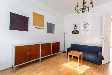 Wohnung zur Miete 570 € 2 Zimmer 62 m² Klarastraße 39 Alt-Stühlinger Freiburg im Breisgau 79106