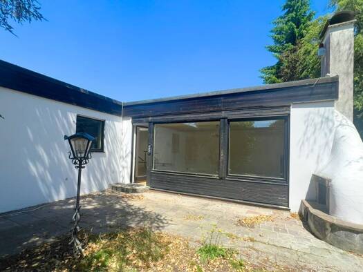 Bungalow zum Kauf 899.500 € 4 Zimmer 115 m² 500 m² Grundstück frei ab sofort Gauting 82131