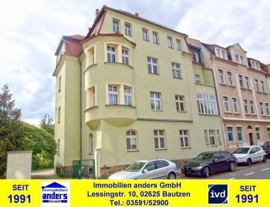 Wohnung zur Miete 347 € 2 Zimmer 70 m² 1. Geschoss Innenstadt Bautzen 02625