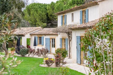 Einfamilienhaus zum Kauf 2.050.000 € 8 Zimmer 239 m² 6.428 m² Grundstück Grand Sud- Aix la Duranne AIX EN PROVENCE 13100