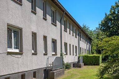 Wohnung zur Miete 329 € 2 Zimmer 46,2 m² Erdgeschoss Otto-Lenz-Straße 21 Paschenberg Herten 45699