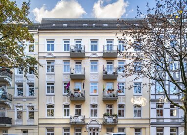 Wohnung zur Miete 595 € 37,2 m² 1. Geschoss Rellinger Straße 41 Eimsbüttel Hamburg-Eimsbüttel 20257