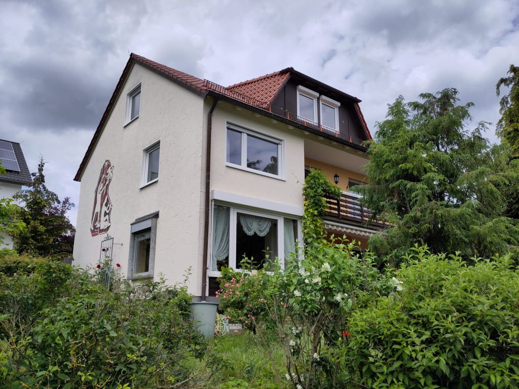 Einfamilienhaus zum Kauf 489.000 € 9 Zimmer 160 m²<br/>Wohnfläche 785 m²<br/>Grundstück Grauleshof Aalen 73431