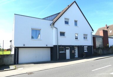 Mehrfamilienhaus zum Kauf 759.000 € 8 Zimmer 205 m² 499 m² Grundstück Metterzimmern Bietigheim-Bissingen / Metterzimmern 74321