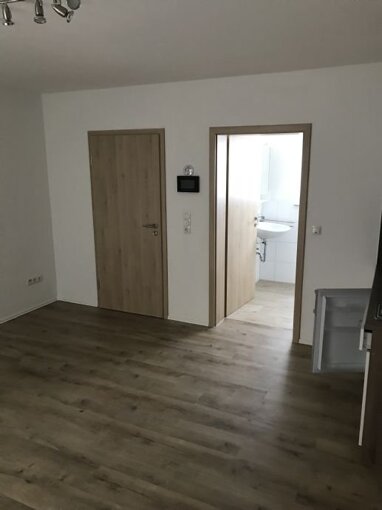 Apartment zur Miete 280 € 1 Zimmer 25 m² Erdgeschoss Haidenhof Nord Passau 94036