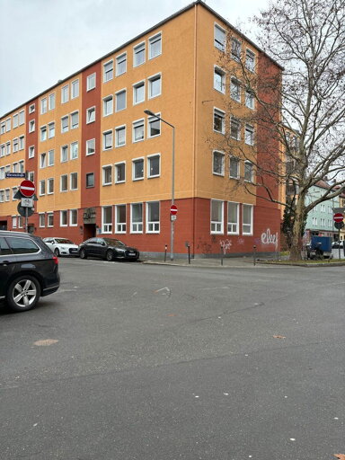 Wohnung zum Kauf provisionsfrei 349.000 € 4 Zimmer 90,9 m² 3. Geschoss Steinbühl Nürnberg 90443