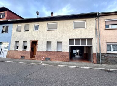 Haus zum Kauf als Kapitalanlage geeignet 775.000 € 8 Zimmer 204 m² 476 m² Grundstück Plankstadt 68723