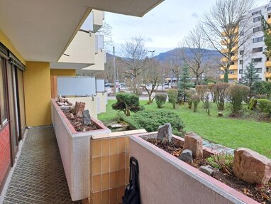 Wohnung zum Kauf Provisionsfrei 429.000 € 3 Zimmer 88 m² Erdgeschoss Handschuhsheim - West Heidelberg 69121