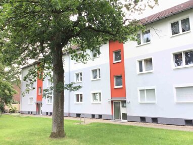Wohnung zur Miete 500,96 € 2 Zimmer 55,1 m² 2. Geschoss Naheweg 68 Sennestadt Bielefeld 33689