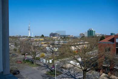 Wohnung zum Kauf 699.000 € 5 Zimmer 137 m² 3. Geschoss Kleefeld Hannover 30625