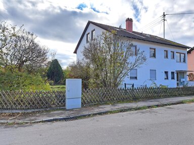 Mehrfamilienhaus zum Kauf 699.000 € 11 Zimmer 263 m² 729 m² Grundstück Pürgen Pürgen 86932