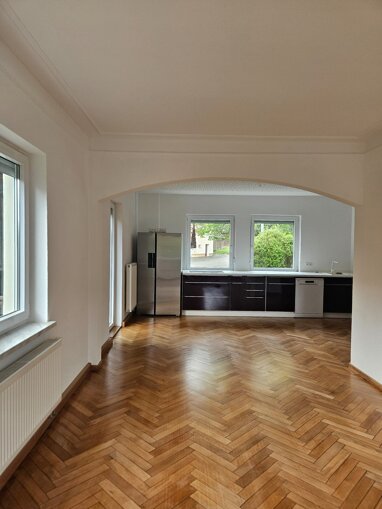 Wohnung zum Kauf Provisionsfrei 209.000 € 3,5 Zimmer 100 m² Erdgeschoss Leuzendorf Schrozberg 74575