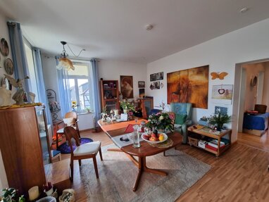 Wohnung zur Miete 400 € 2 Zimmer 44,8 m² Bad Meinberg Horn-Bad Meinberg 32805