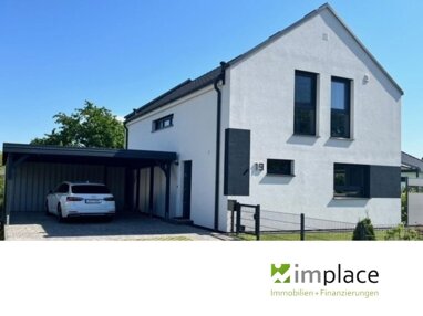 Einfamilienhaus zum Kauf provisionsfrei 399.000 € 4 Zimmer 141 m² 628 m² Grundstück Robinienweg 19 Neukloster Neukloster 23992